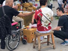-西北农副产品中心批发市场(广安路店)