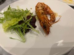 -武汉世茂希尔顿酒店·汇·全日餐厅