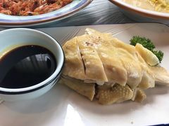 -山水一号·中餐厅