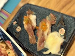 -江户前寿司·日料·寿喜烧(中关村壹号店)