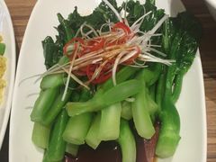 -粤港餐厅(禹州商业广场店)