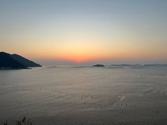 -北岐滩涂