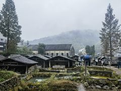 -泽雅景区