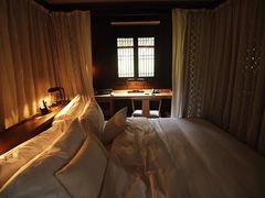-法云安缦酒店