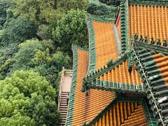 -阅江楼风景区