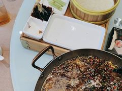 -天天鱼港·海鲜·鲅鱼水饺·招牌烤鸭(黄骅店)