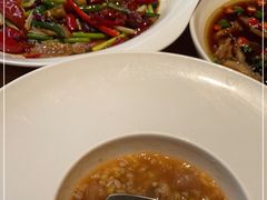 -渝半城经典川粤菜(重庆天地店)