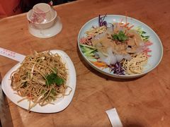 -大胡子海鲜·天津菜·砂锅烧烤(五大道创始店)