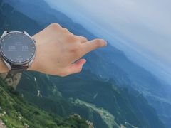 -白草畔自然风景区