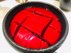 鸭血-丙申臺火锅
