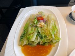 -望海臻鲜·海鲜餐厅