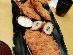 腰内猪排-胜博殿日式炸猪排(西红门店)