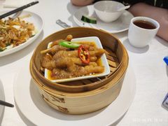蒸凤爪-湛江菜.江南首席(昆山店)