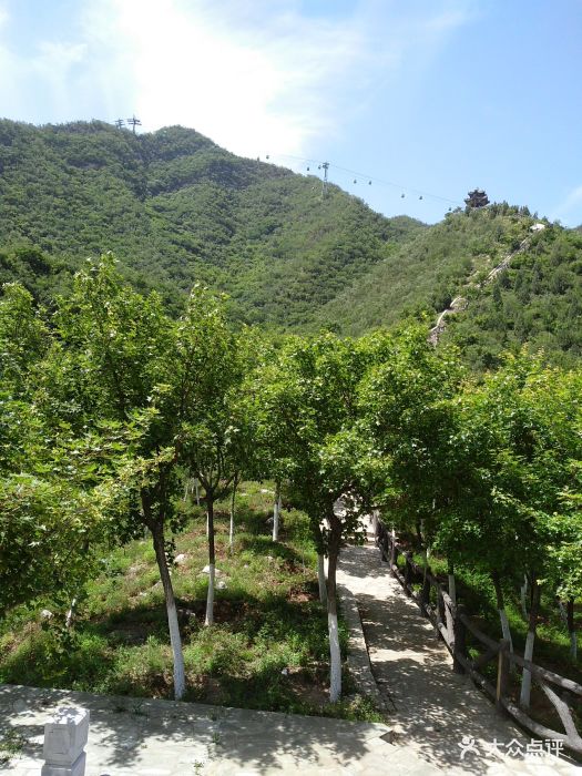 千靈山風景區圖片 - 第50張