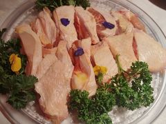 -芸山季·云南野生菌火锅(人民广场来福士店)