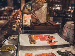 -美食汇自助餐厅(成都万达瑞华酒店)