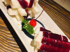 -酒肆浅葱•烧烤•龙虾•排档(卓悦intown店)
