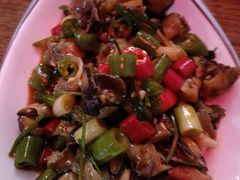 -街角等你.大连海鲜烧烤.经典铁板海鲜串(西安路店)