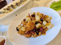 -万龙洲海鲜(阜外店)