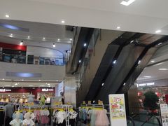 -鑫嘉汇购物中心