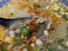 -老北京胡同味道二荤铺(酒仙桥店)