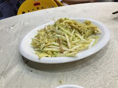 -新享乐海鲜(翠华路店)