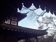 -拙政园