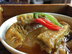 -长沙北辰洲际酒店-栀味轩中餐厅