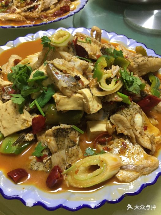 川湘鱼庄-图片-福海县美食-大众点评网