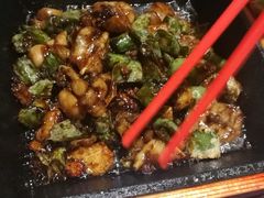 -老头儿油爆虾·知味杭州(爱琴海购物中心)