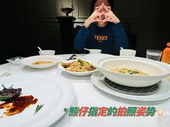 -宴锦堂·西院私房菜