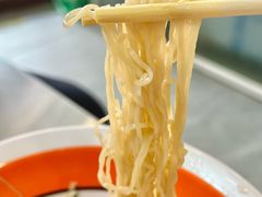竹升面-坚记面店(一德路店)