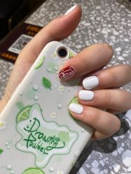 -J·C NAIL美甲美睫