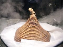 -鲜潭蒸汽石锅鱼(五道口购物中心店)