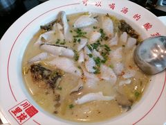 -川里谈·川味小馆(北京路店)