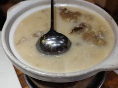 -川味堂·四川豆花(八卦岭店)