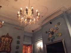 沙面（SHAMEEN）1618主题艺术餐厅-火车头法国西餐厅