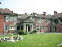 -上海瑞金洲际酒店