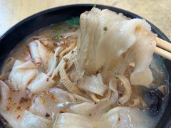 -惠丰源烩面馆(经七路店)