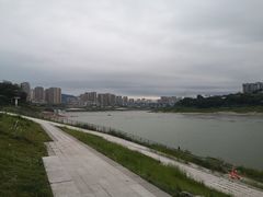 -磁器口古镇