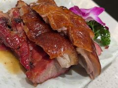 -香港新发烧腊茶餐厅(书城店)