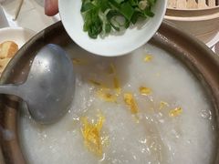-白天鹅宾馆-宏图府餐厅