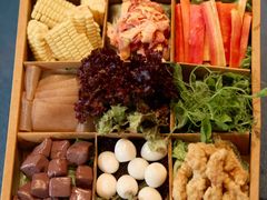 -亮欢寨酸汤鱼(沙冲路店)