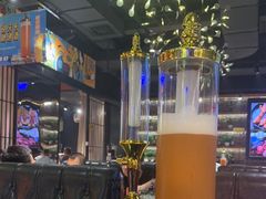 -AK47烤羊腿串吧(柳浪家园店)