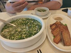 -聚鑫阁江浙菜·非遗传承技艺(青村帝华园店)