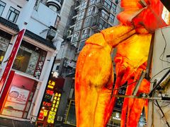 -虾小龙老长沙龙虾馆(坡子街店)