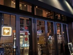 门面-壳里西餐厅Coquille Seafood Bistro(蒙自路店)