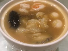 -满汉楼(江畔店)