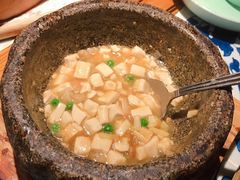 -绿茶餐厅(布吉万象汇店)