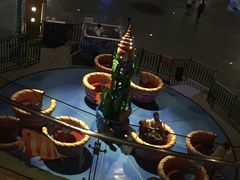 -青岛嘉年华主题乐园